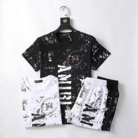 Picture of Amiri Shirt Pant Suits _SKUAmiriM-3XL8qx2419670